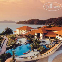 Swiss Garden Golf Resort & Spa Damai Laut 4*