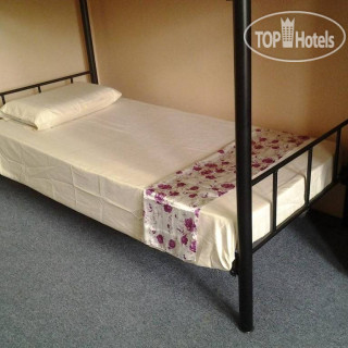 Фото отеля PPKI Hostel