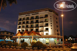 Фотографии отеля  Mariner Hotel Labuan 2*