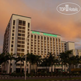 Фото отеля Promenade 4*
