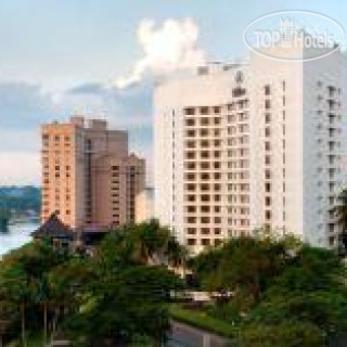 Фото отеля Hilton Kuching 5*