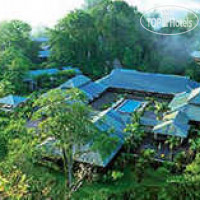 Mulu Marriott Resort & Spa 4*