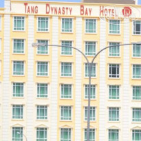 Tang Dynasty Bay Hotel 