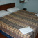 J&J Hotel Номер с кроватью размера king-
