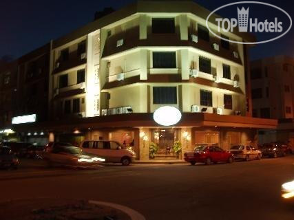 Фотографии отеля  D'Borneo Hotel 2*