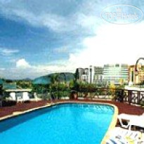 Beverly Hotel Kota Kinabalu 