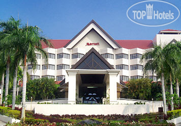 Фотографии отеля  Miri Marriott Resort & Spa 5*