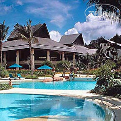 Shangri-La's Rasa Ria Resort 5*