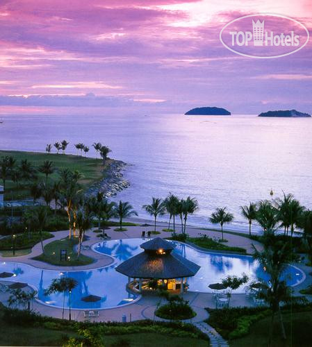 Новые добавленные фото туристов в Pacific Sutera 5*