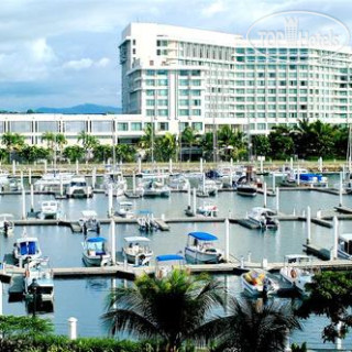 Фото отеля Pacific Sutera 5*