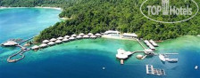 Gayana Marine Resort 5*