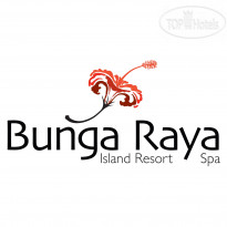 Bunga Raya Island Resort 