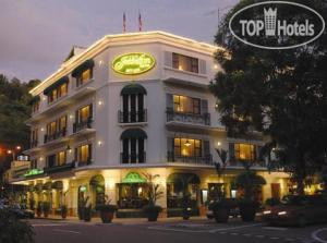 Фотографии отеля  Jesselton Boutique 3*