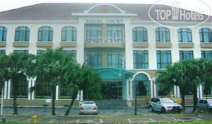 Фотографии отеля  Regal Court Kuching 3*