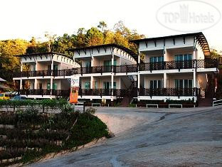 Фотографии отеля  Celyn Resort Kinabalu 3*