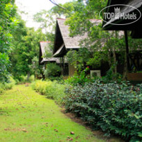 Sepilok Nature Resort 