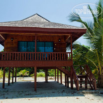 Pom Pom Island Resort 