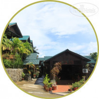 Rose Garden Resort 