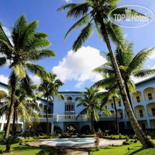 Фото отеля Airai Water Paradise Hotel & Spa 3*