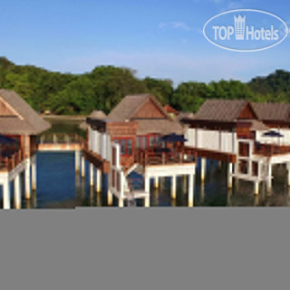 Hotel photos Palau Pacific Resort 5*