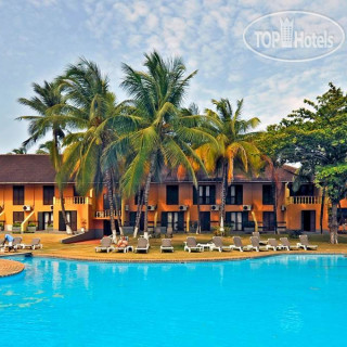 Фото отеля Pestana Miramar Sao Tome 4*