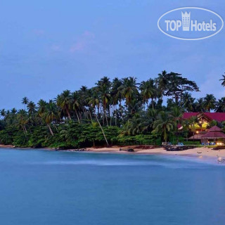 Фото отеля Pestana Equador Ilheu das Rolas 4*