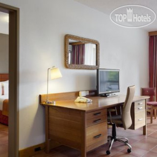 Фото отеля Holiday Inn Port Moresby 3*