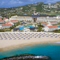 Marriott St. Kitts Resort & The Royal Beach Casino 