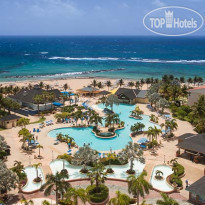 Marriott St. Kitts Resort & The Royal Beach Casino 