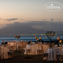 Four Seasons Resort Nevis West Indies 