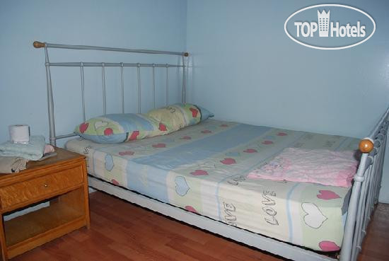 Фотографии отеля  Backpacker Cozy Corner GuestHouse 1*