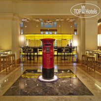 The Fullerton Hotel Singapore 