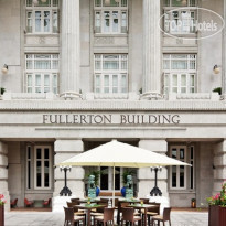 The Fullerton Hotel Singapore 