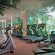 Shangri-La Singapore Fitness Center