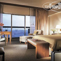 Swissotel The Stamford 