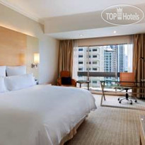 voco Orchard Singapore, an IHG Hotel 