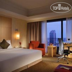 Novotel Clark Quay 4*