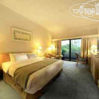 Copthorne Orchid Hotel Singapore 3*