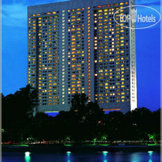 Фото отеля The Ritz-Carlton Millenia Singapore 5*