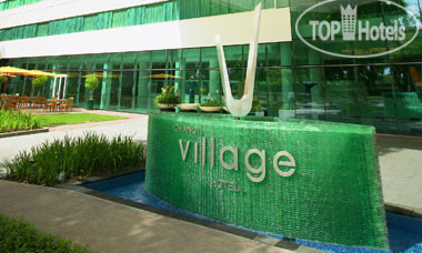 Фотографии отеля  Changi Village 4*