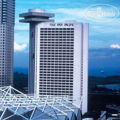 Pan Pacific Singapore 5*