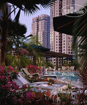 Фотографии отеля  Four Seasons Hotel Singapore 5*