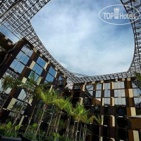 Crowne Plaza Changi Airport 5*