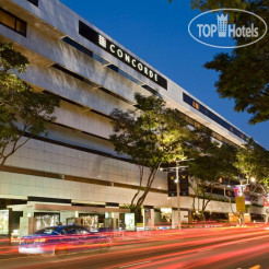 Concorde Hotel Singapore 4*