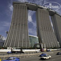 Marina Bay Sands 