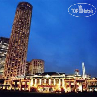 Фото отеля The Residence At Singapore Recreation Club 4*