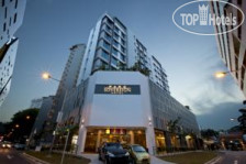 Ibis Styles Singapore Albert 4*