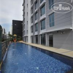 Ibis Styles Singapore Albert 4*