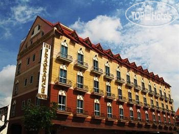 Фотографии отеля  Fragrance Hotel-Joo Chiat 2*