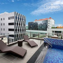 Ibis Budget Singapore Clarke Quay 